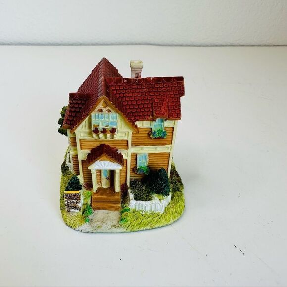 Liberty Falls Collection - Frontier Village- Ladies Temperance Society - AH132 - Picture 3 of 5